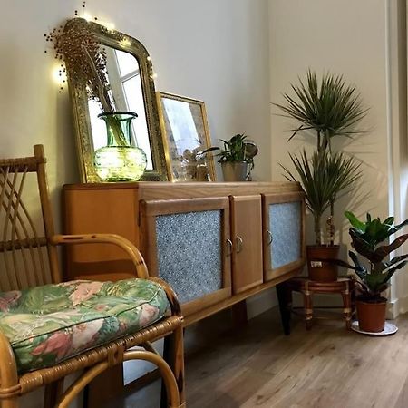 Le Madeline Apartment Нант Екстериор снимка